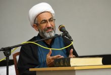 اجتماعات مردمی بستر تربیت نسل منتظر امام زمان است