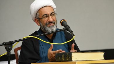 اجتماعات مردمی بستر تربیت نسل منتظر امام زمان است