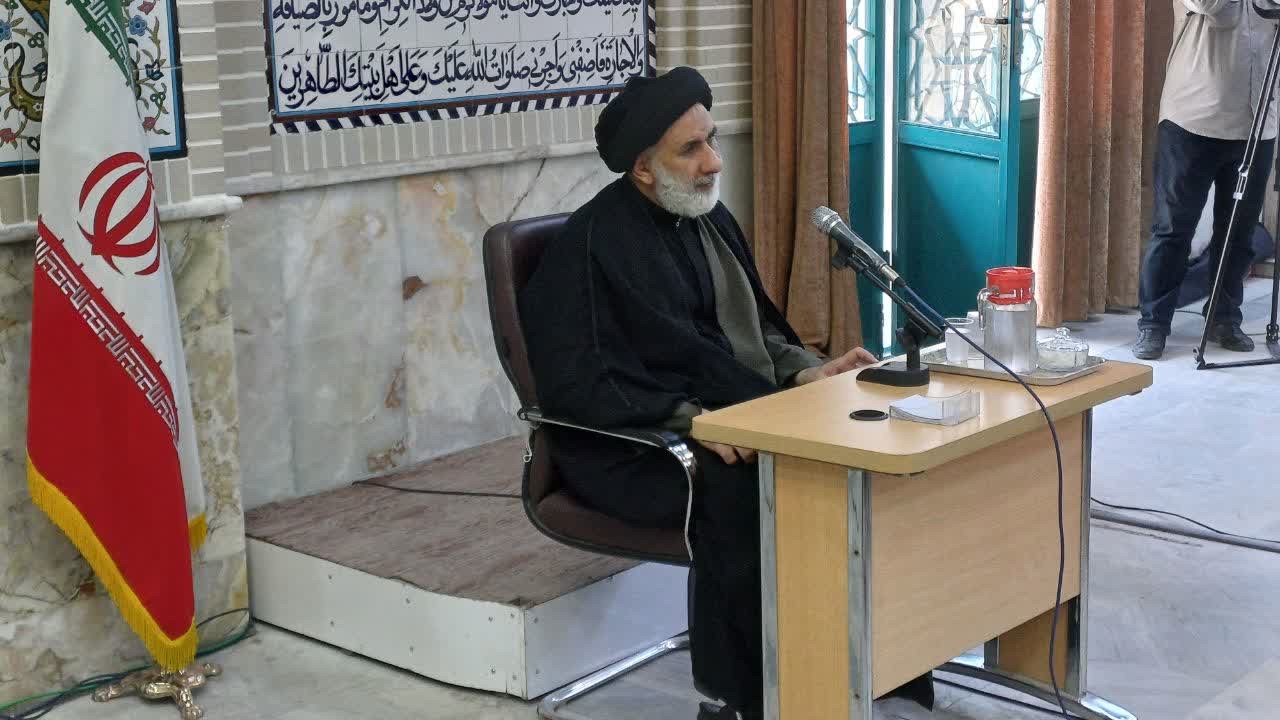 دومین جلسه شورای سیاستگذاری فعالیت های مهدوی چهارمحالوبختیاری برگزار شد