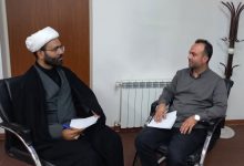 حجت الاسلام پیری