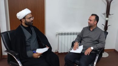حجت الاسلام پیری