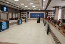 برگزاری دوره آموزشی «خانواده منتظر و کارکرد اساسی آن در آخرالزمان»