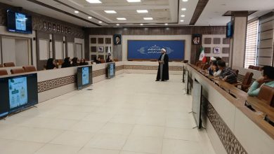 برگزاری دوره آموزشی «خانواده منتظر و کارکرد اساسی آن در آخرالزمان»