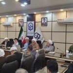 محورهای سفر معاون بنیاد فرهنگی حضرت مهدی موعود (عج) به گیلان
