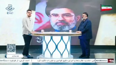 گفتگوی اختصاصی شبکه ایلام با رئیس قرارگاه کشوری جهاد تبیین؛ «مهدویت در کلام امام سیدمجتبی خامنه‌ای» + کلیپ