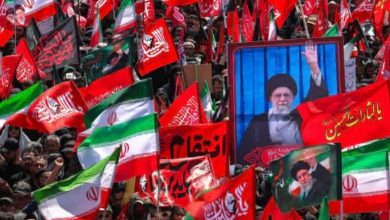 خونخواهی رهبر شهید؛ از رسالت الهی تا تعجیل در ظهور منجی