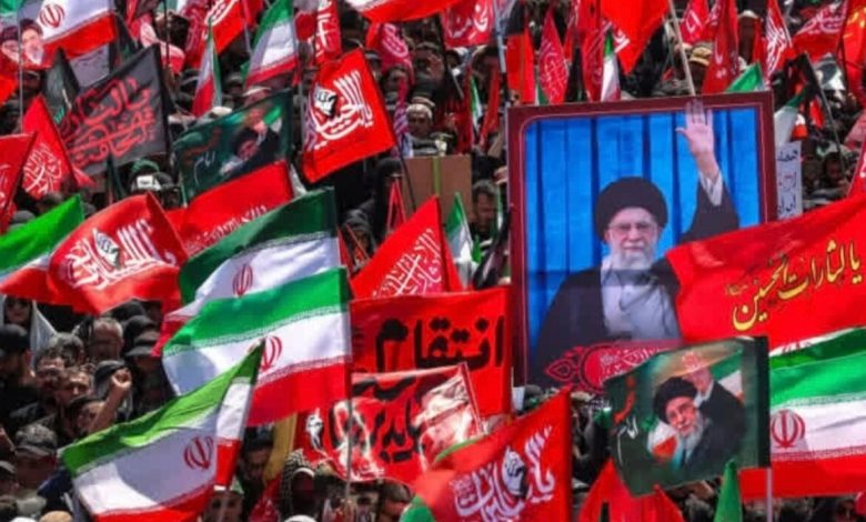 خونخواهی رهبر شهید؛ از رسالت الهی تا تعجیل در ظهور منجی