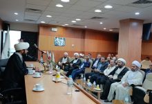 شیوه های انجام کار مهدوی در ادارات
