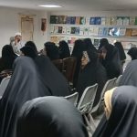 دوره پرده خوانی مهدوی با محوریت جنگ رمضان و مهدویت