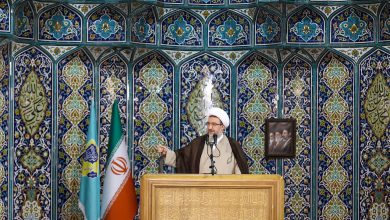 بلاها و امتحان هایی که باعث ظهور می شود