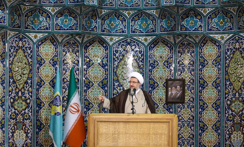 بلاها و امتحان هایی که باعث ظهور می شود