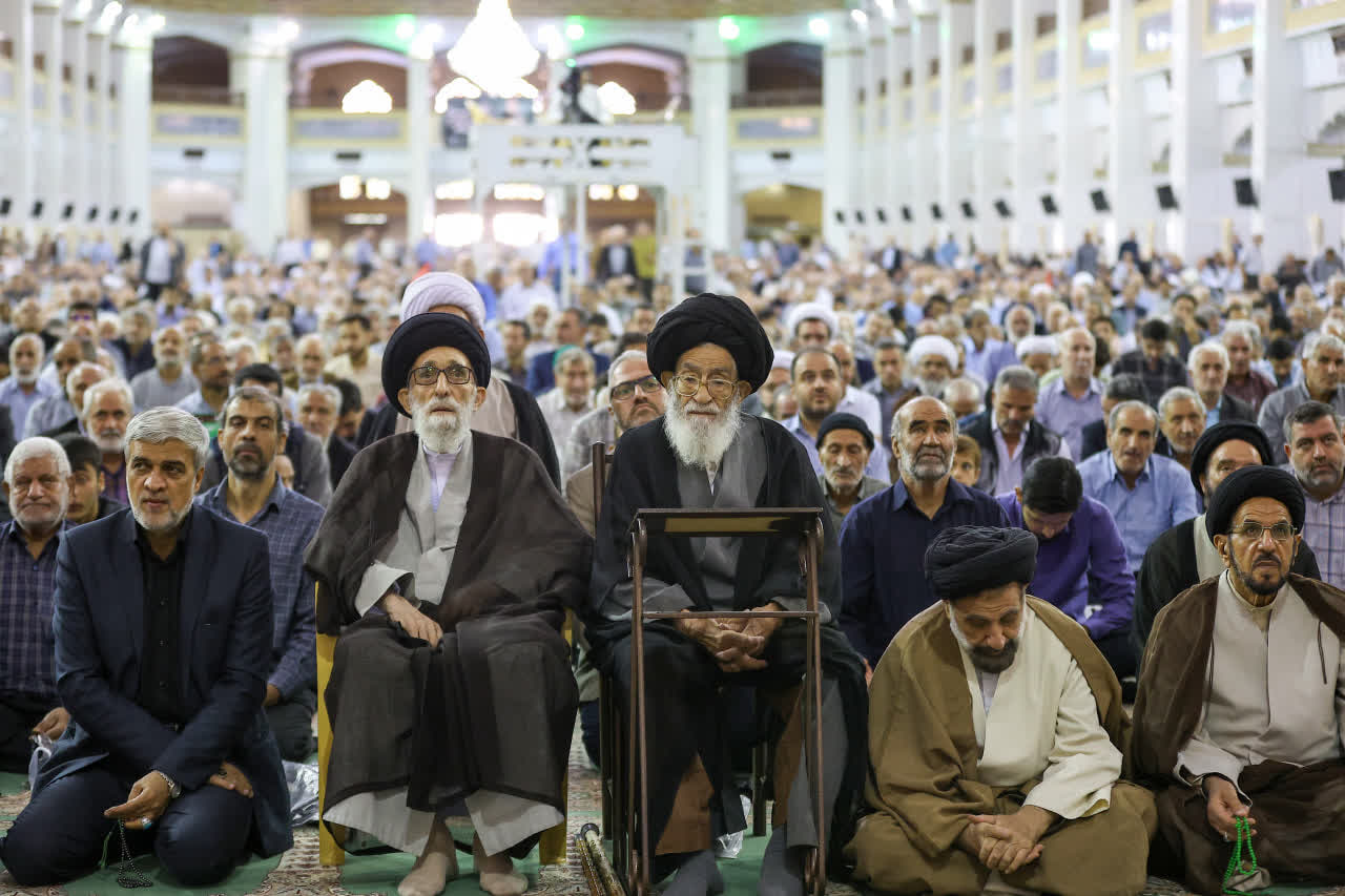 بلاها و امتحان هایی که باعث ظهور می شود