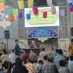 اجرای ویژه‌برنامه‌های فرهنگی و مهدوی از نهم تا هفدهم ربیع‌الاول در استان تهران
