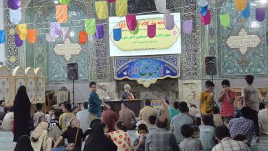 اجرای ویژه‌برنامه‌های فرهنگی و مهدوی از نهم تا هفدهم ربیع‌الاول در استان تهران