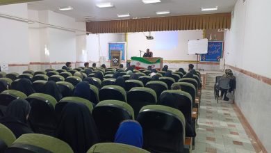 برگزاری دوره عمومی کوتاه‌مدت معارف مهدویت با حضور برادران و خواهران در شهرستان دلفان