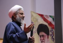 برگزاری کارگاه تخصصی مهدویت با موضوع تربیت نوجوان در شهرستان ازنا با حضور استاد حوزه علمیه قم