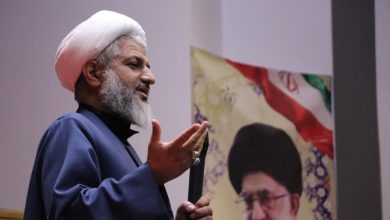 برگزاری کارگاه تخصصی مهدویت با موضوع تربیت نوجوان در شهرستان ازنا با حضور استاد حوزه علمیه قم