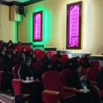 برگزاری کارگاه تخصصی معارف مهدویت ویژه طلاب خواهر در استان لرستان