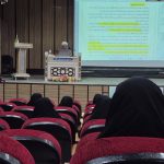 برگزاری کارگاه تخصصی معارف مهدویت ویژه طلاب خواهر در استان لرستان