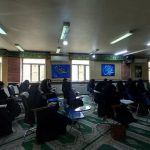 برگزاری کارگاه تخصصی معارف مهدویت ویژه طلاب خواهر در استان لرستان
