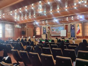 کارگاه تخصصی مهدویت و هنر پرده‌خوانی در لرستان