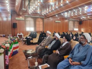 کارگاه تخصصی مهدویت و هنر پرده‌خوانی در لرستان