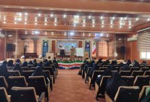 کارگاه تخصصی مهدویت و هنر پرده‌خوانی در لرستان