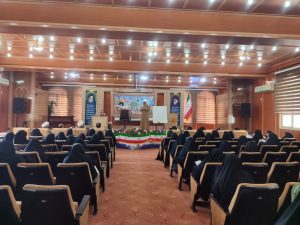 کارگاه تخصصی مهدویت و هنر پرده‌خوانی در لرستان