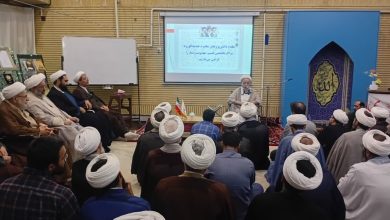 مراکز تخصصی نماز و مهدویت؛ سنگر تربیت نیروهای توانمند برای جامعه