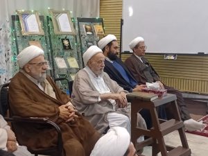 مراکز تخصصی نماز و مهدویت؛ سنگر تربیت نیروهای توانمند برای جامعه