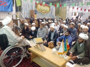 مراکز تخصصی نماز و مهدویت؛ سنگر تربیت نیروهای توانمند برای جامعه