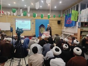 مراکز تخصصی نماز و مهدویت؛ سنگر تربیت نیروهای توانمند برای جامعه