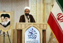 محبت به امام زمان(عج) باید در رفتار منتظر دیده شود