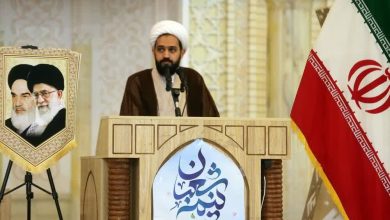 محبت به امام زمان(عج) باید در رفتار منتظر دیده شود