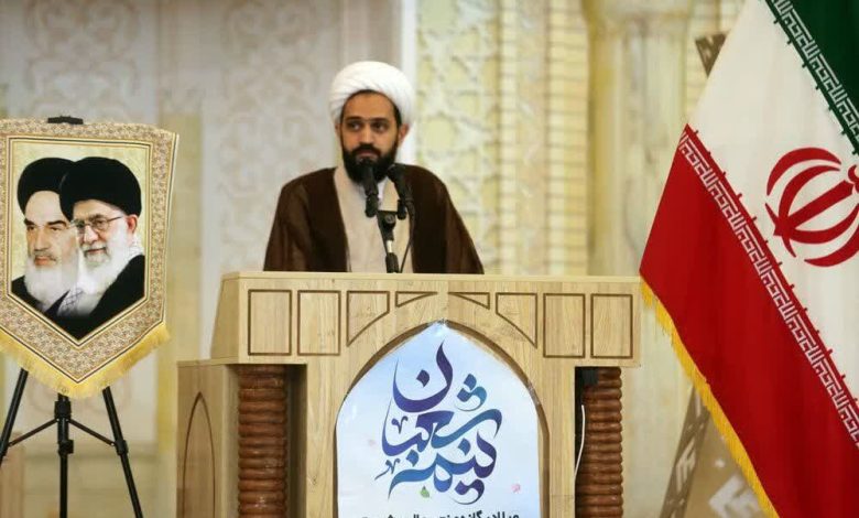 محبت به امام زمان(عج) باید در رفتار منتظر دیده شود
