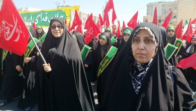 ۱۲۰ مربی و نوجوان مهدوی در رزمایش «جان‌فدا» شرکت کردند