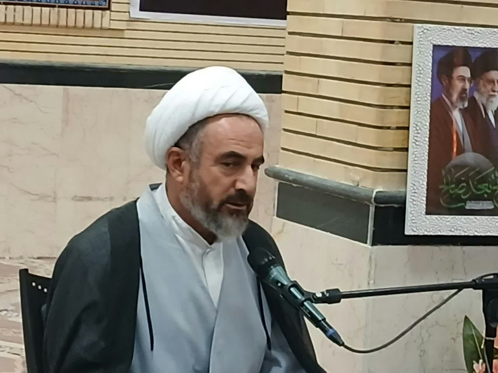 جلسه شورای سیاستگذاری و پشتیبانی فعالیت‌های مهدوی استان ایلام برگزار شد