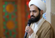 امروز مهم‌ترین رکن دین، ولایت است