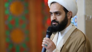 امروز مهم‌ترین رکن دین، ولایت است