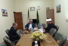 تأکید بر توسعه همکاری‌های فرهنگی و آموزشی بنیاد مهدویت و دانشکده علوم قرآنی زاهدان