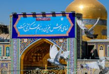 نسخه تاب‌آوری امت در آیینه سیره امام یازدهم