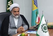حجت الاسلام نصوری با مربیان و فعالان مهدوی قزوین دیدار کرد