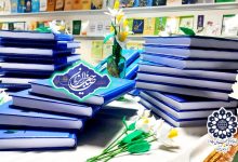 رونمایی از کتاب «ما منتظریم» در تبریز؛ گنجینه‌ای از چهار دهه بیانات رهبر شهید انقلاب درباره مهدویت
