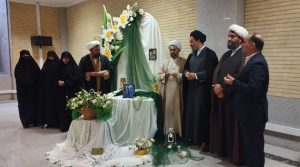 رونمایی از کتاب «ما منتظریم» در تبریز؛ گنجینه‌ای از چهار دهه بیانات رهبر شهید انقلاب درباره مهدویت