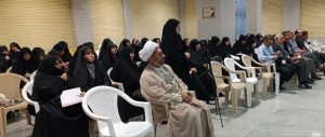 رونمایی از کتاب «ما منتظریم» در تبریز؛ گنجینه‌ای از چهار دهه بیانات رهبر شهید انقلاب درباره مهدویت