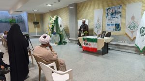 رونمایی از کتاب «ما منتظریم» در تبریز؛ گنجینه‌ای از چهار دهه بیانات رهبر شهید انقلاب درباره مهدویت
