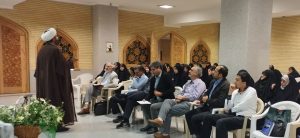 رونمایی از کتاب «ما منتظریم» در تبریز؛ گنجینه‌ای از چهار دهه بیانات رهبر شهید انقلاب درباره مهدویت
