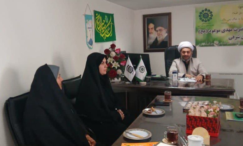 تأکید بر گسترش همکاری‌های فرهنگی و ترویج معارف مهدویت در میان کودکان و نوجوانان آذربایجان شرقی