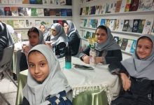 برگزاری اردوی نیم‌روزه مهدوی ویژه دانش‌آموزان دختر و پسر در بنیاد مهدویت استان آذربایجان شرقی