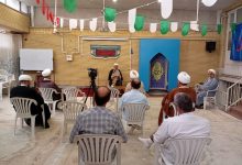 ترویج فرهنگ مهدویت با بهره‌گیری از ظرفیت ایام فاطمیه